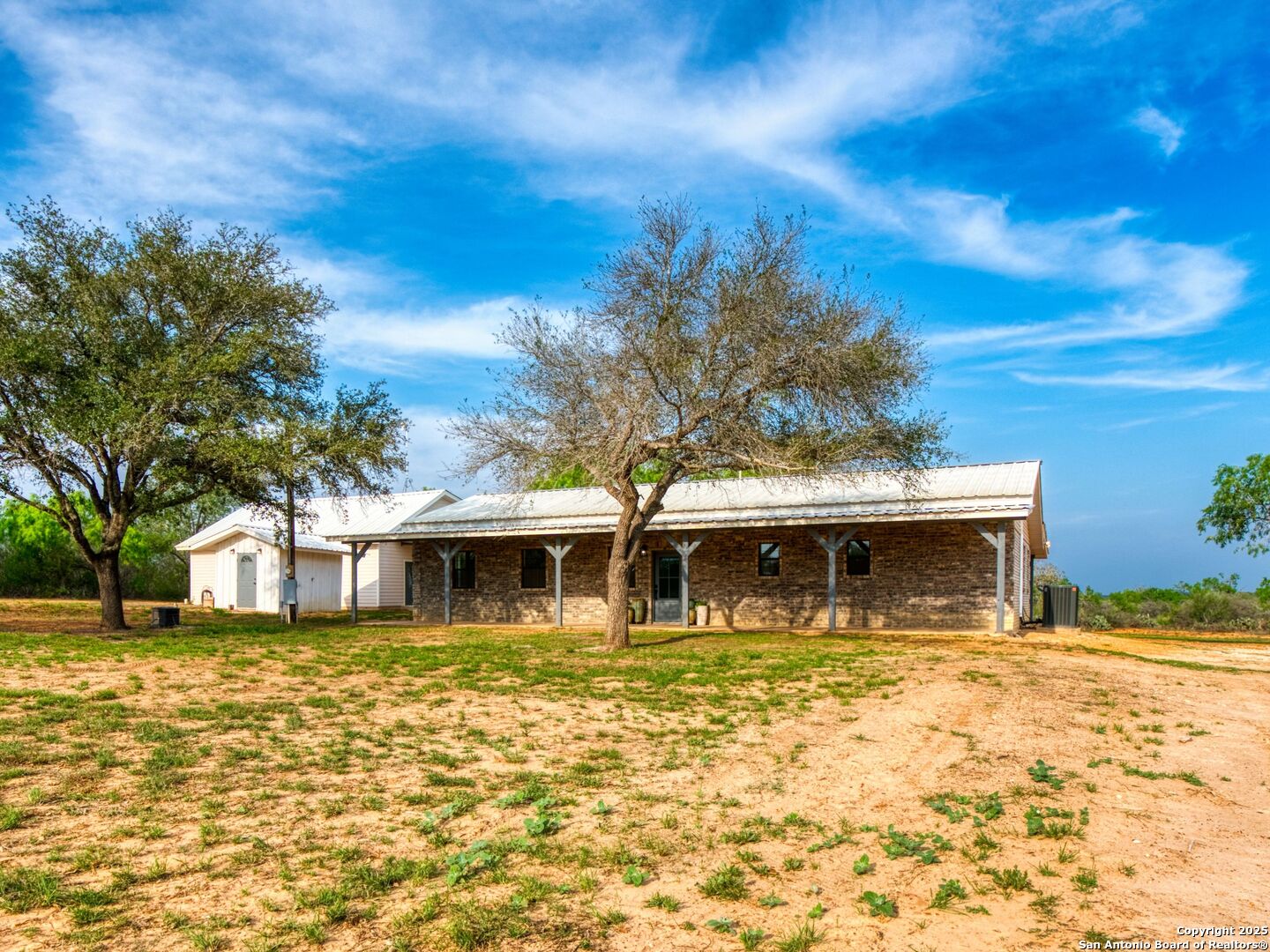 601 Wildflower Drive