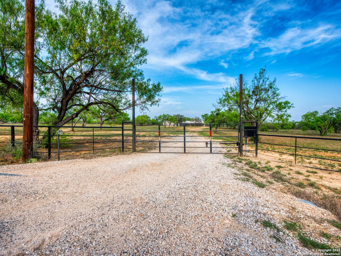 601 Wildflower Drive