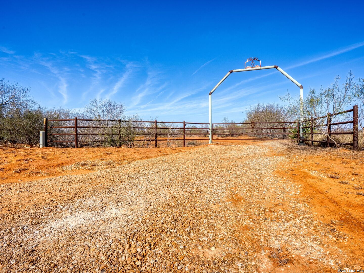 TBD VERGARA ROAD