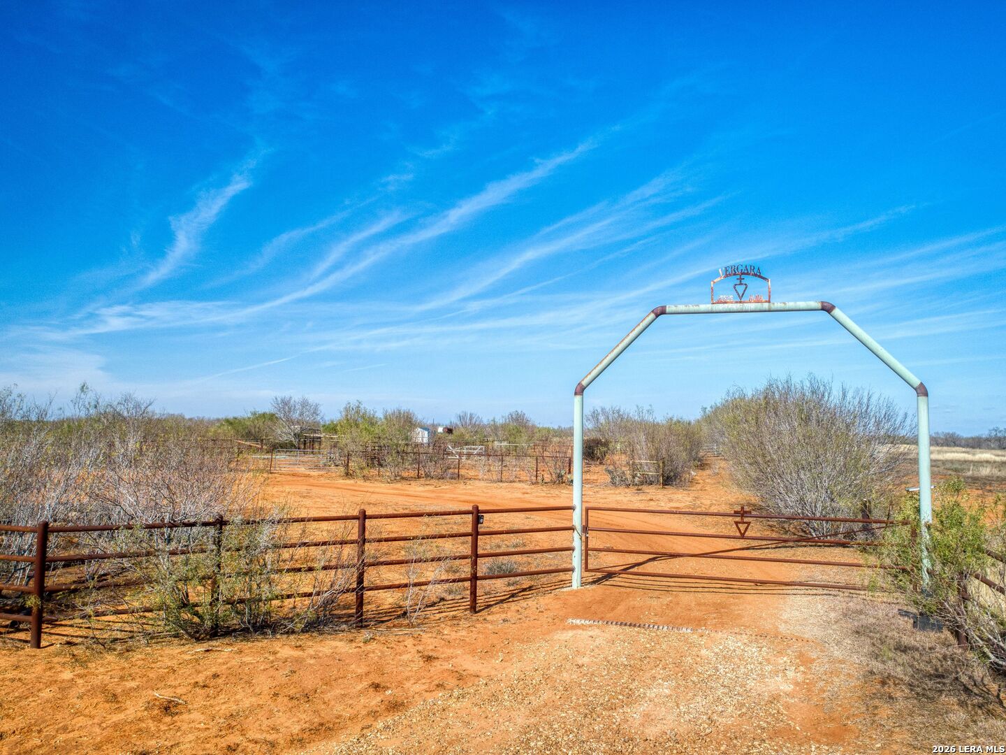TBD VERGARA ROAD