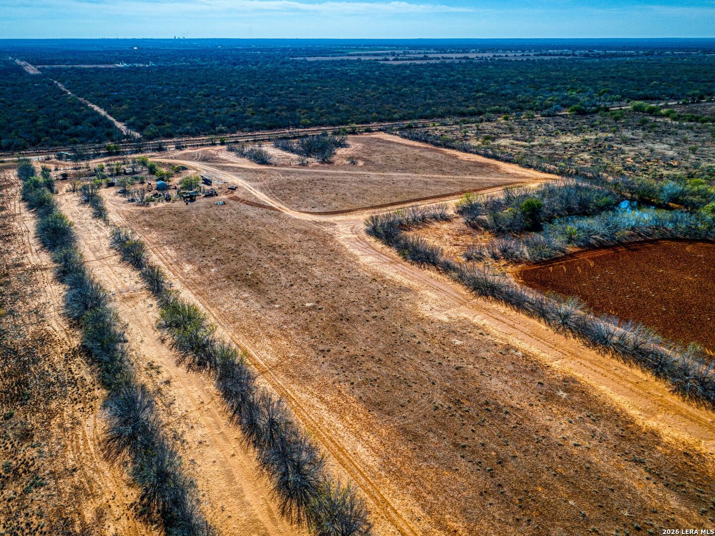 TBD VERGARA ROAD