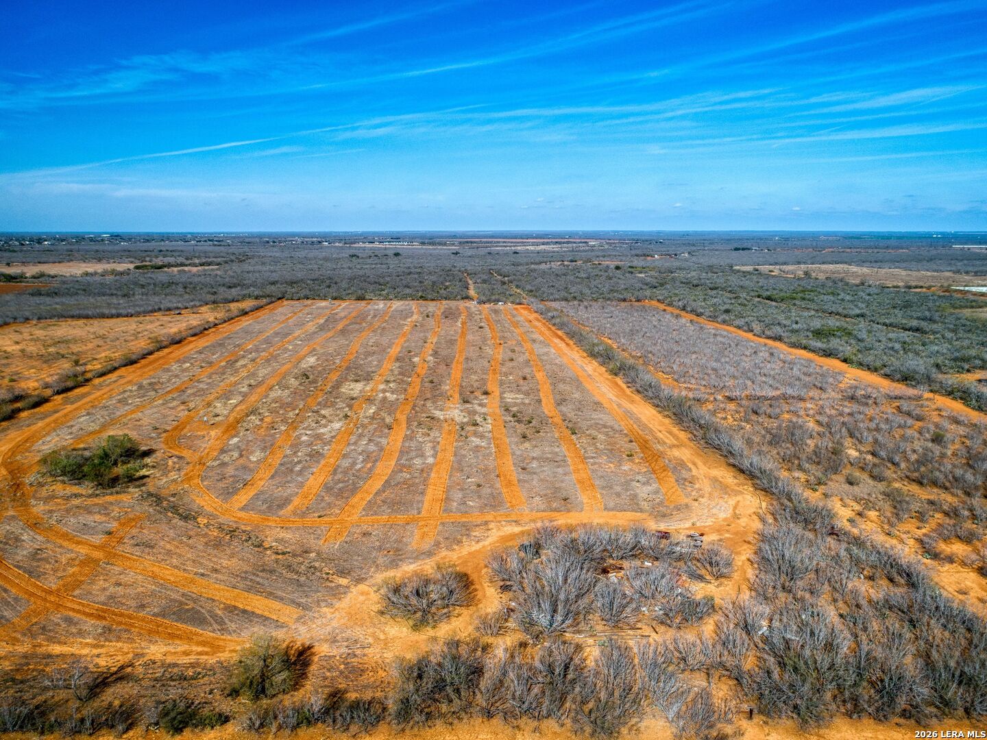 TBD VERGARA ROAD