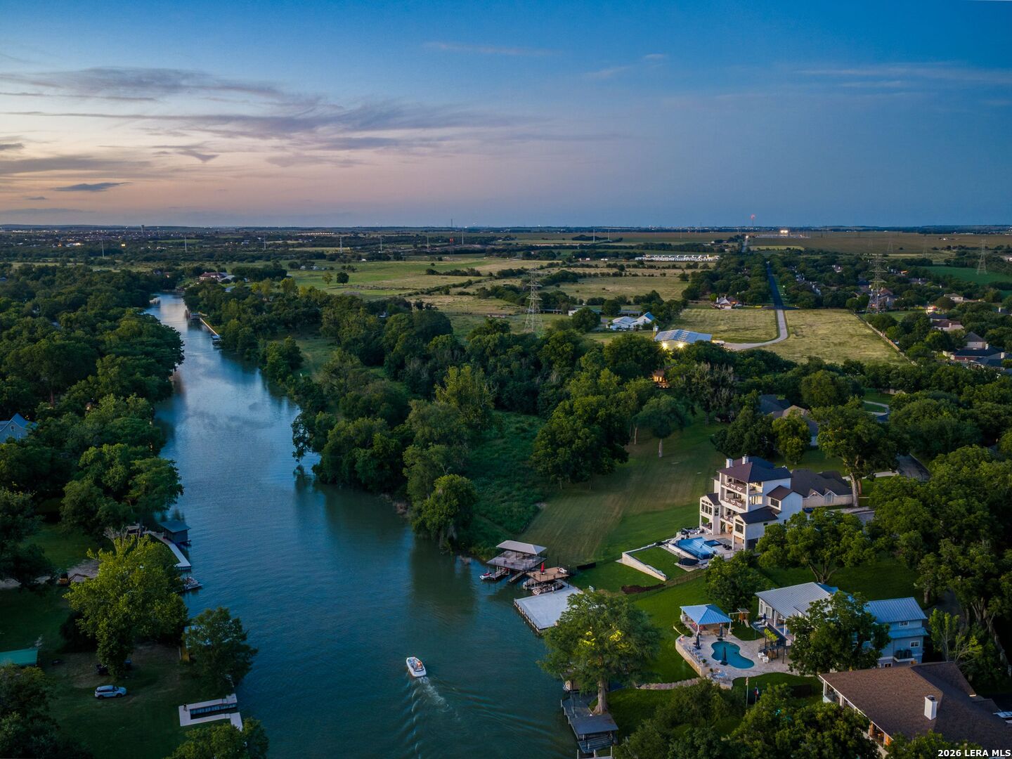 102 Rio Azul