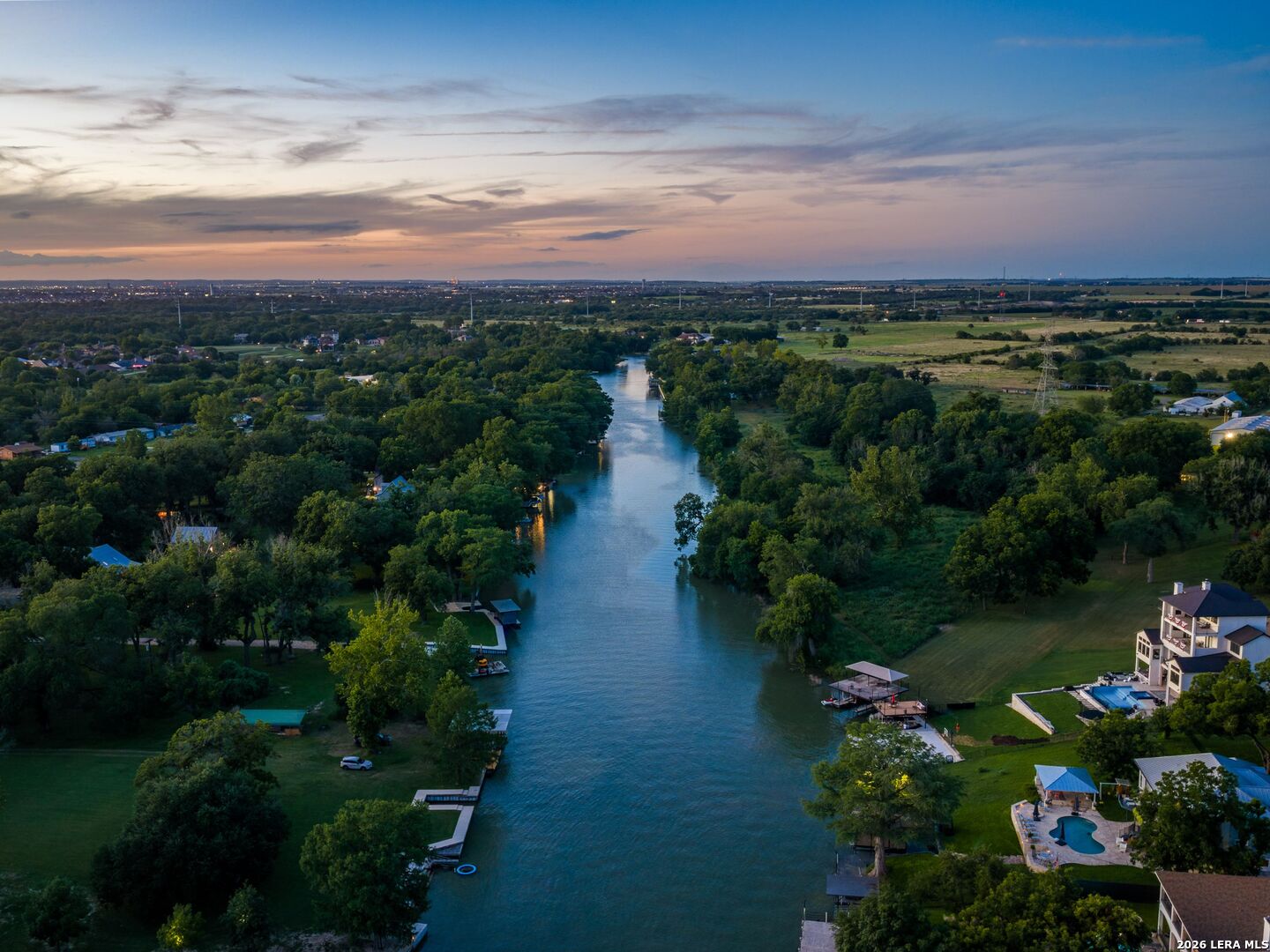 102 Rio Azul