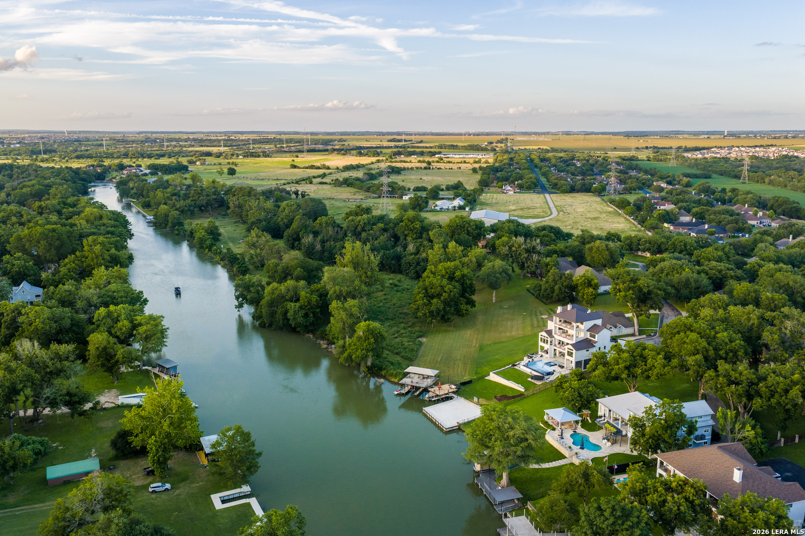 102 Rio Azul