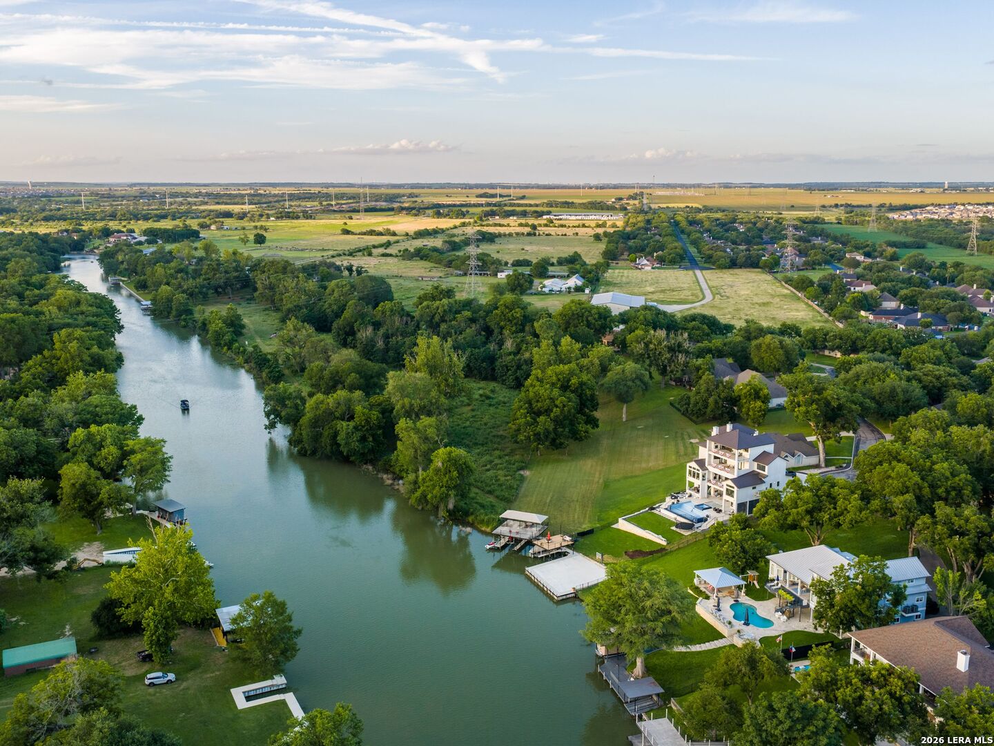 102 Rio Azul
