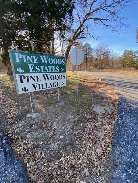 000 Pine Woods Village Drive Unit: Lot 3