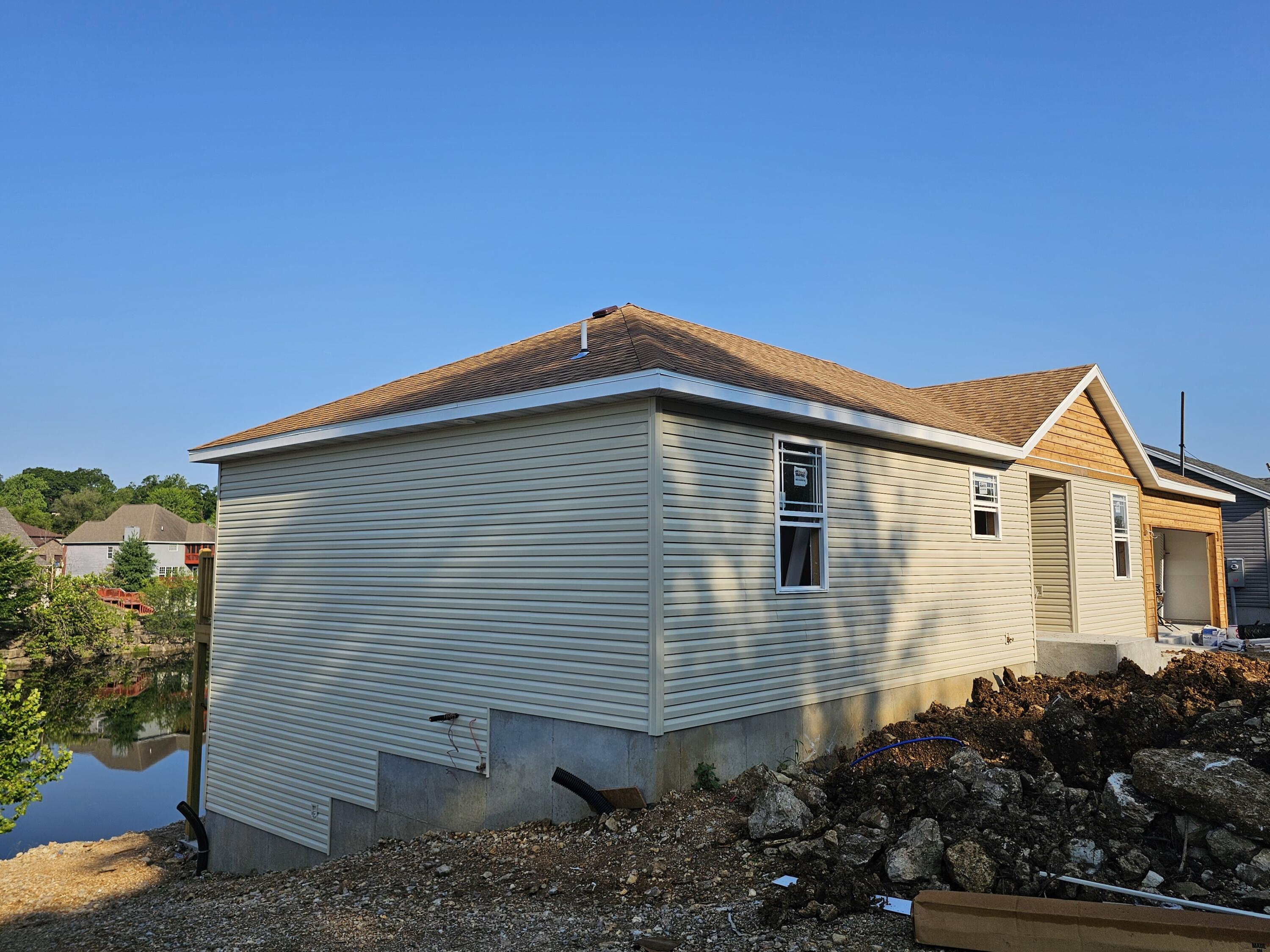 170 East Sunset Cove Lane Unit: Lot 4