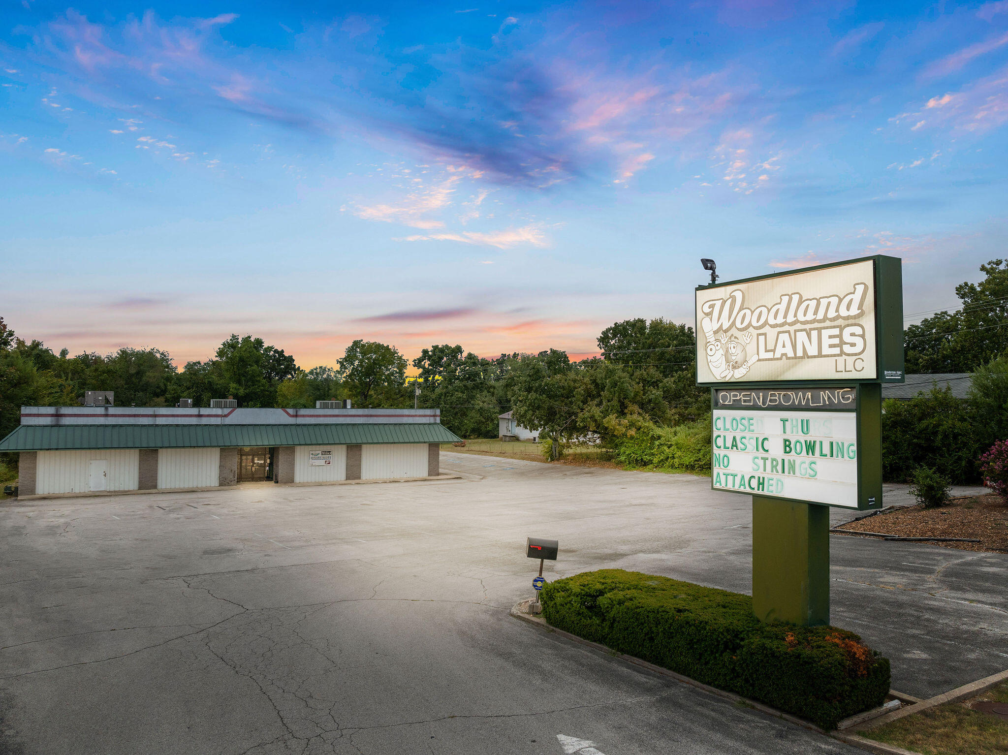 2126 East State Highway 76
