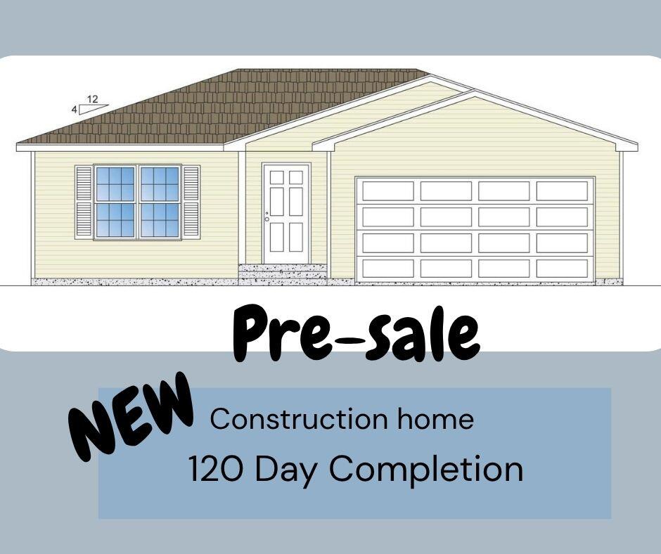 3062 Mockingbird Road Unit: Lot 60
