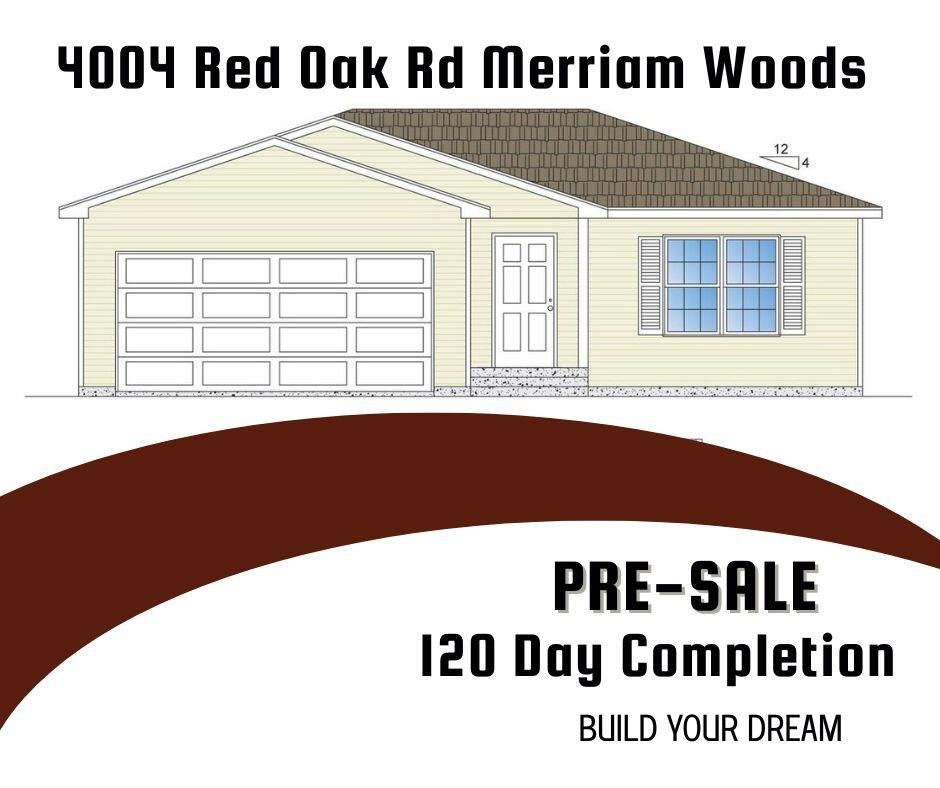 4004 Red Oak Road Unit: Lots 41 & 42