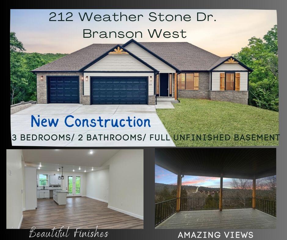 212 Weatherstone Drive Unit: 236