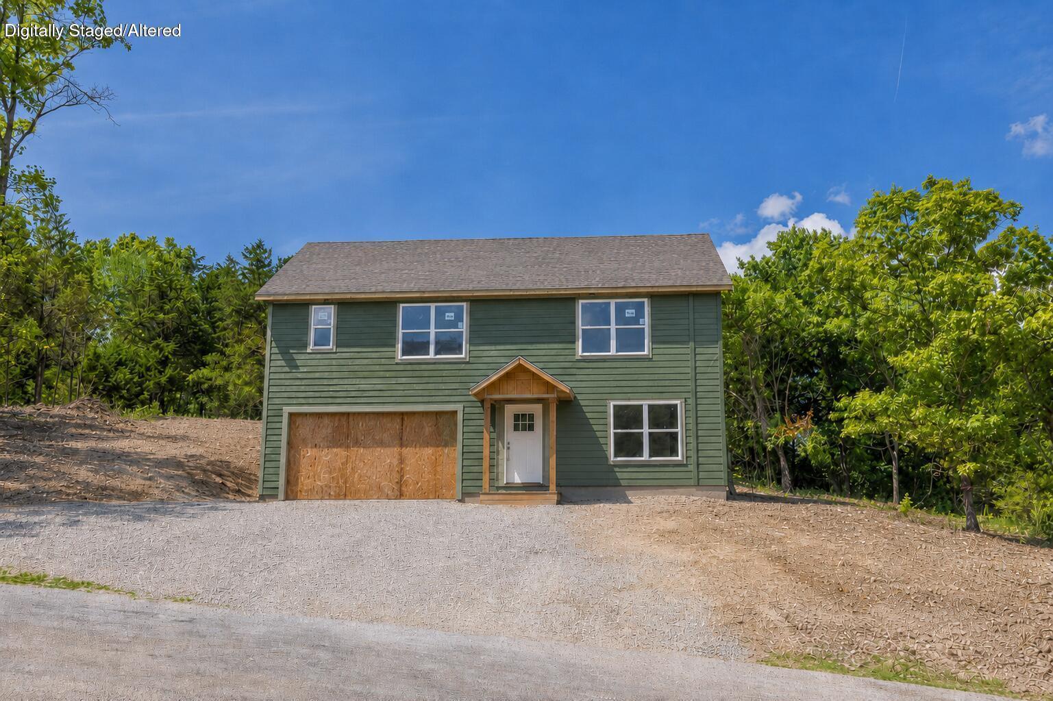 330 Pine Woods Village Drive Unit: Lot 30