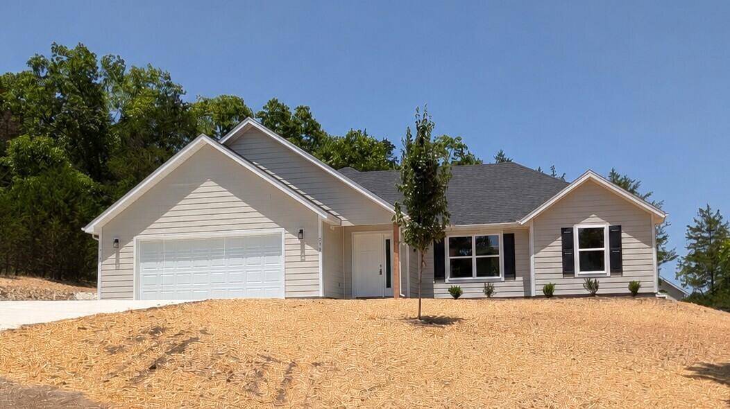 216 Pioneer Way Unit: Lot 23