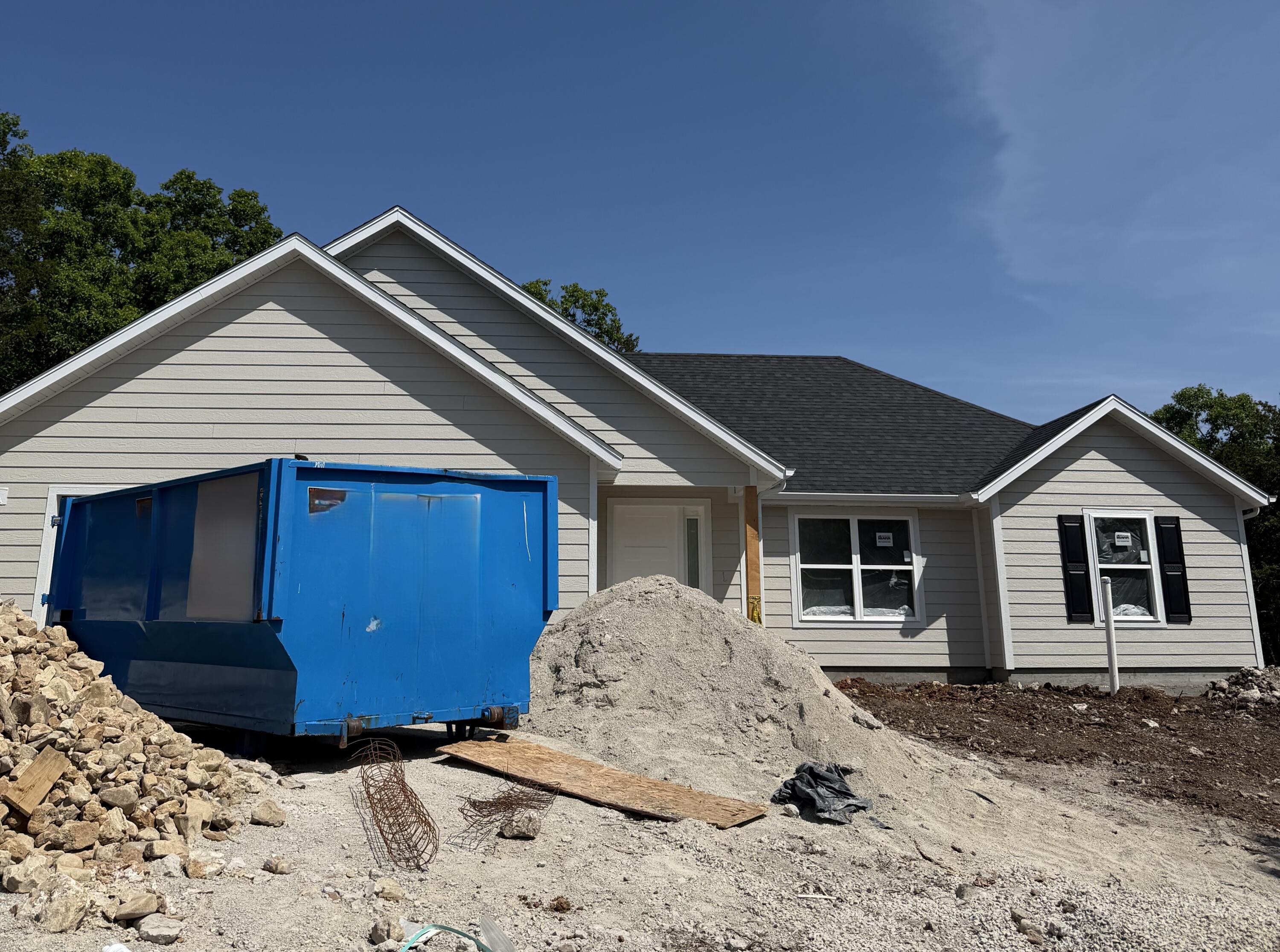 216 Pioneer Way Unit: Lot 23
