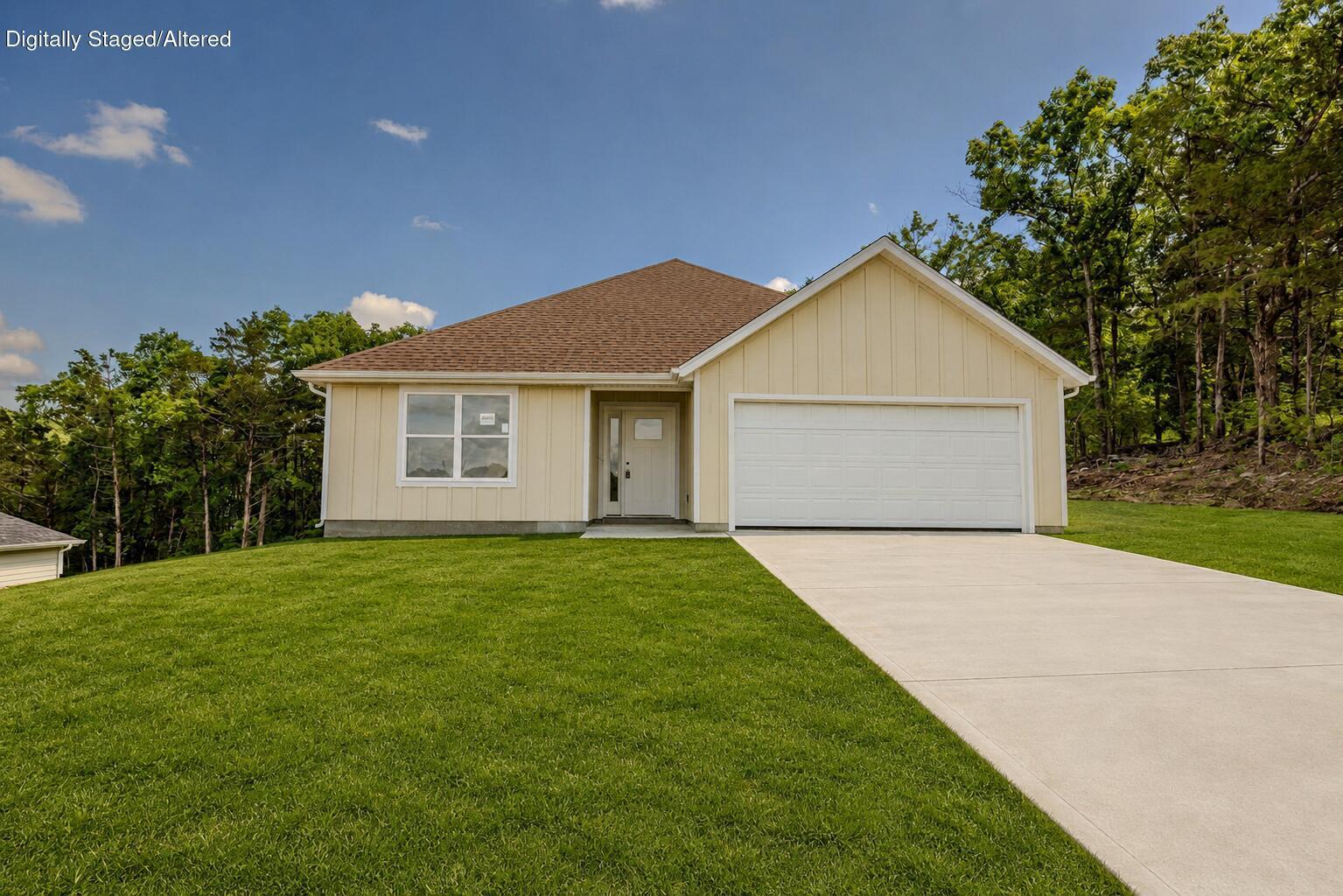 560 Pine Woods Village Drive Unit: Lot 18