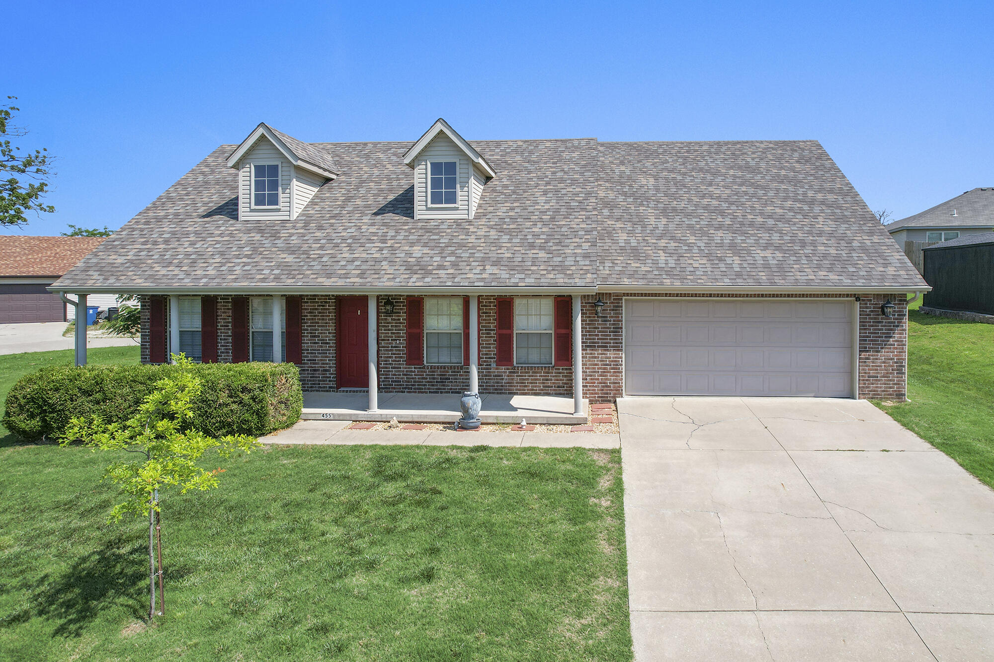 455 Holts Lake Drive