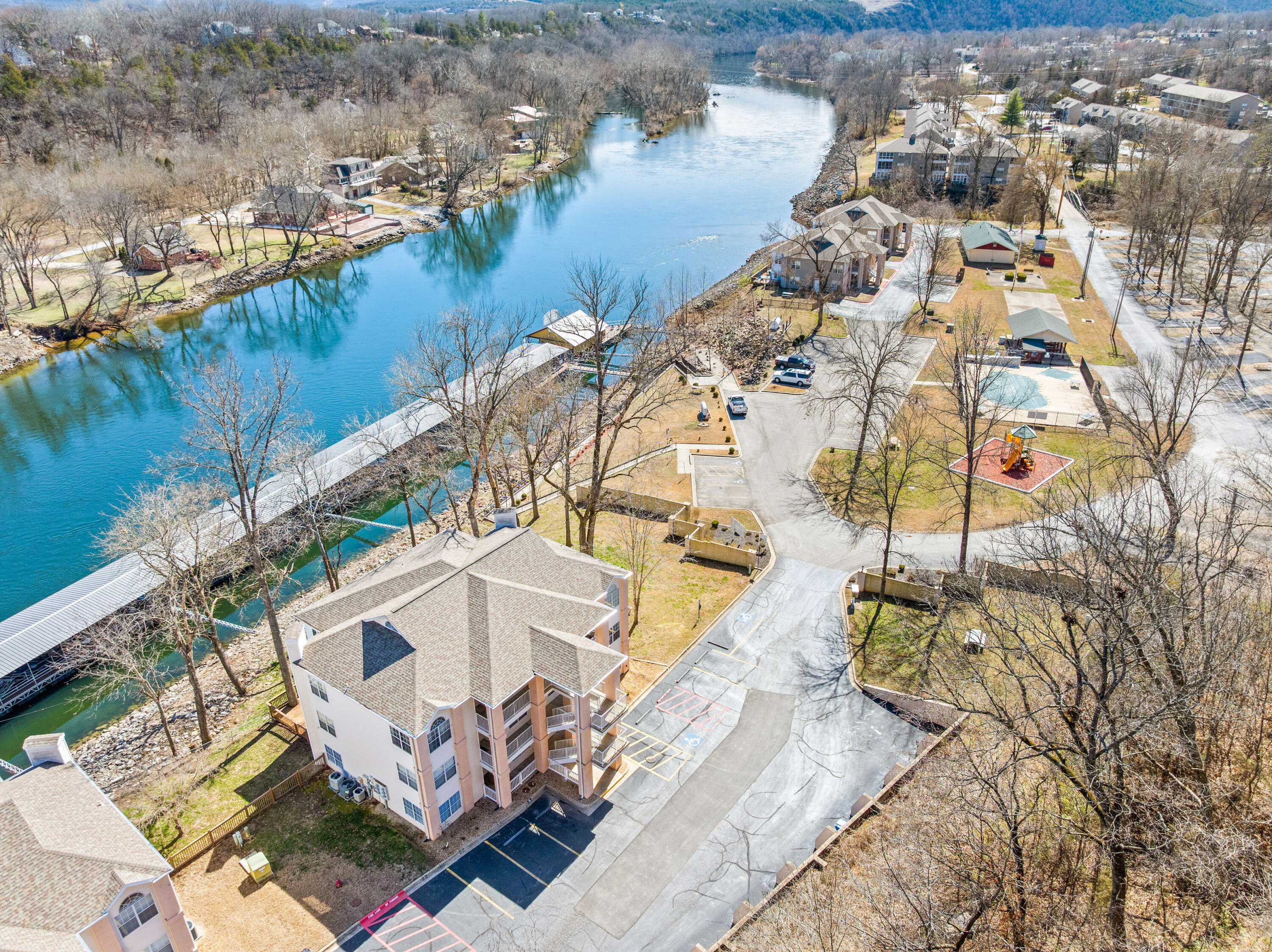 77 Anglers Pointe Unit: 6