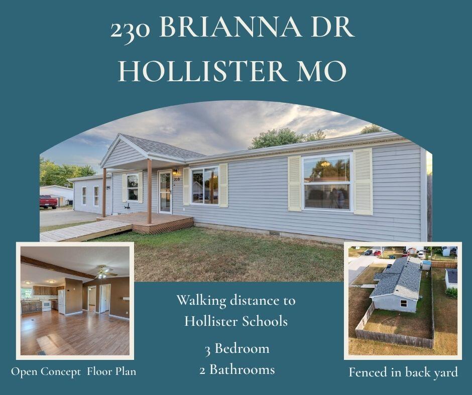 230 Brianna Drive