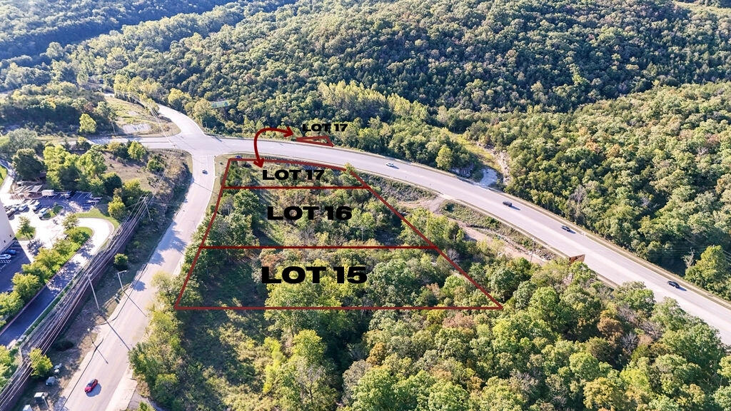 000 Expressway Lane Unit: Lot 16