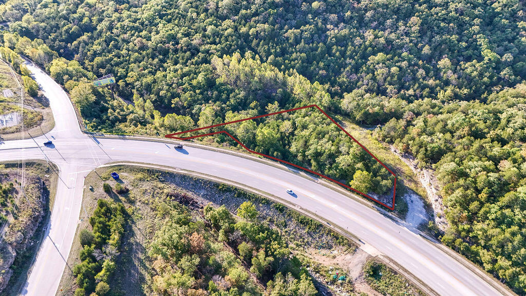 000 Shepherd Of The Hills Expressway Unit: Lot 17