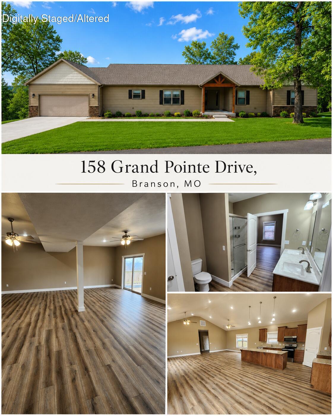 158 Grand Pointe Drive