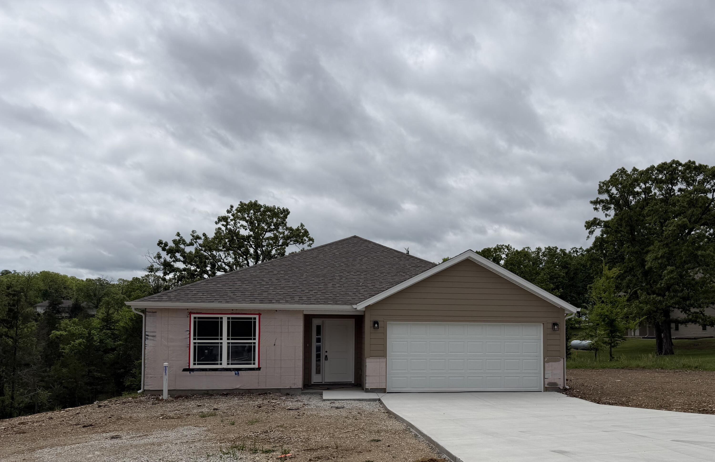 215 Holly Way Drive