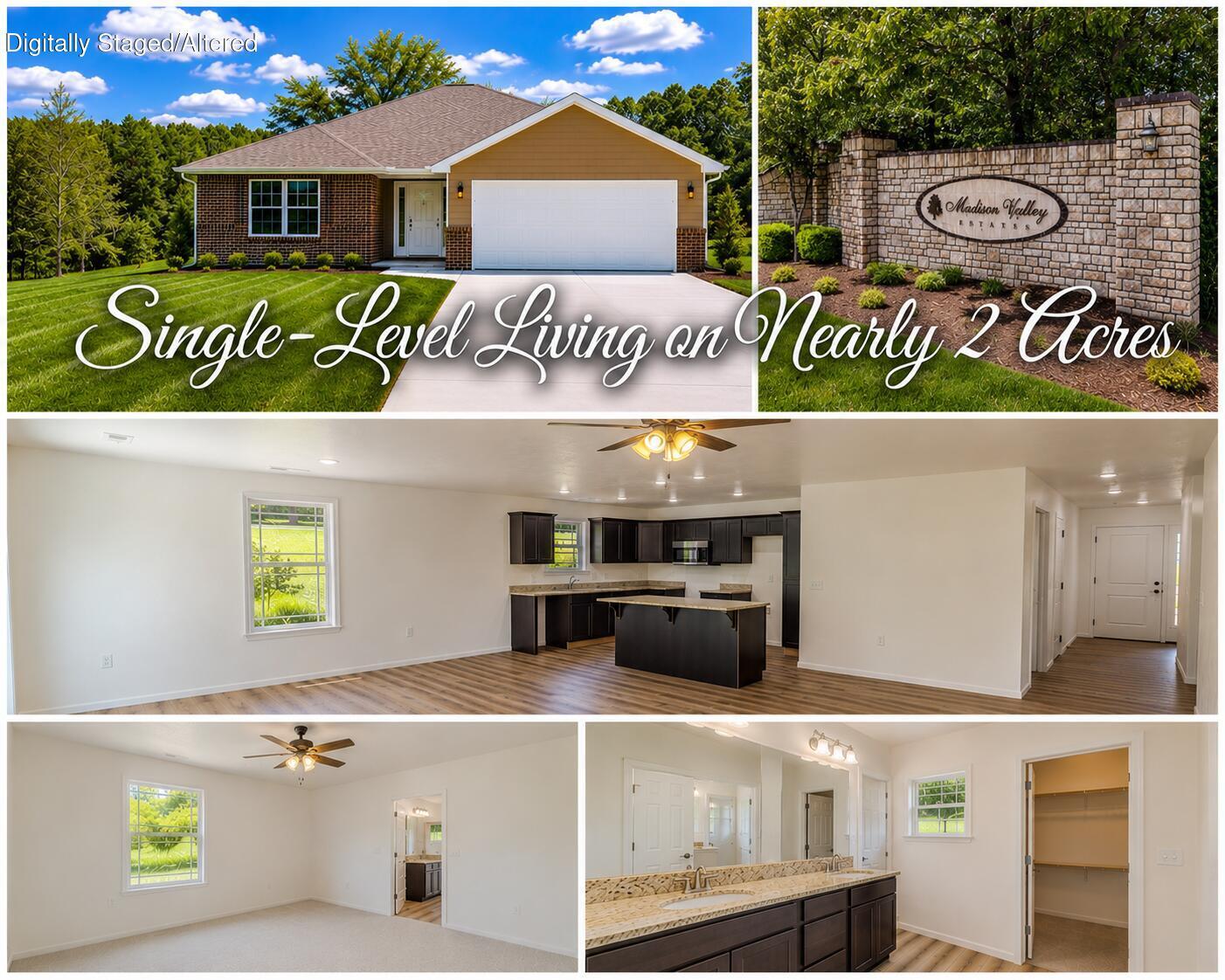 215 Holly Way Drive
