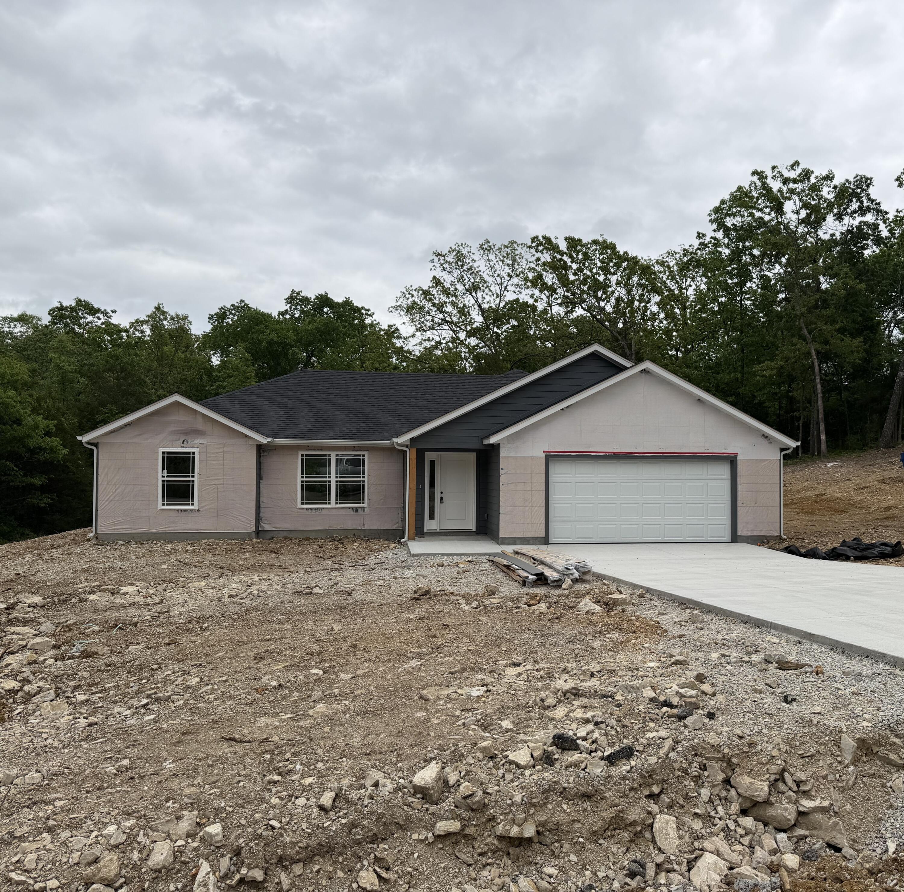 170 Madison Valley Lane Unit: Lot 33