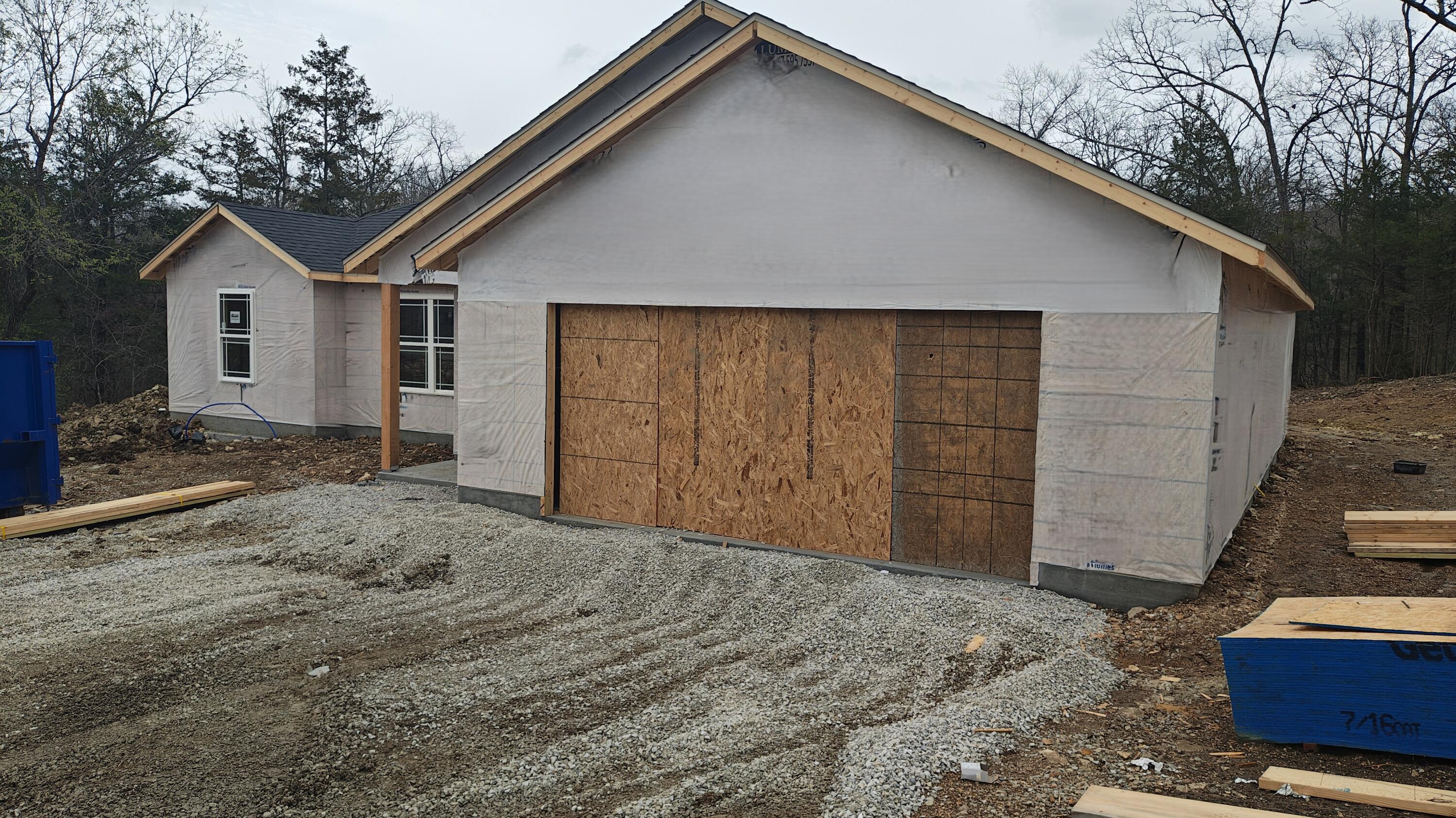 170 Madison Valley Lane Unit: Lot 33