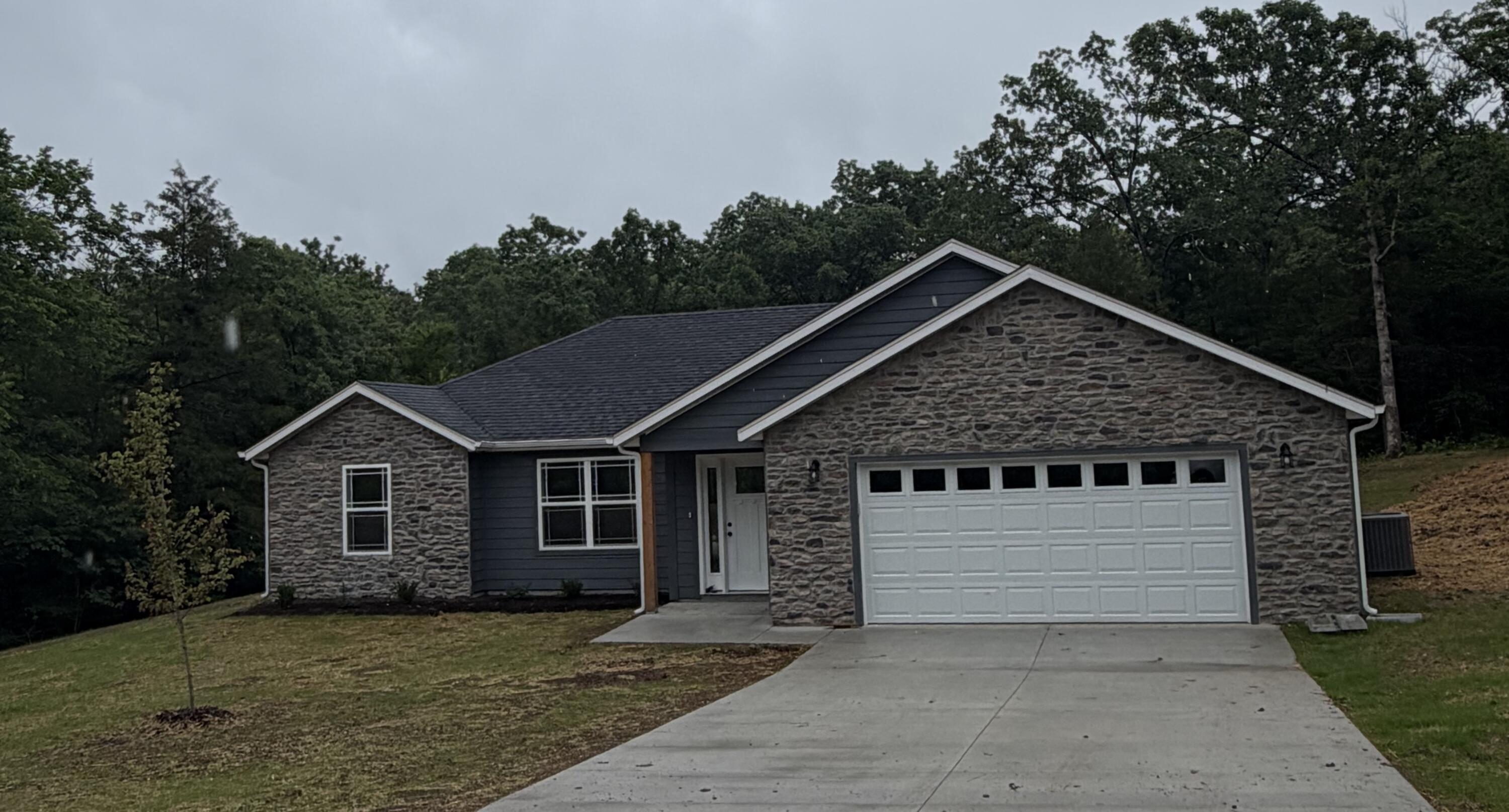 170 Madison Valley Lane Unit: Lot 33