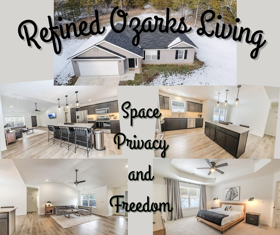 180 Coon Creek Farms Drive