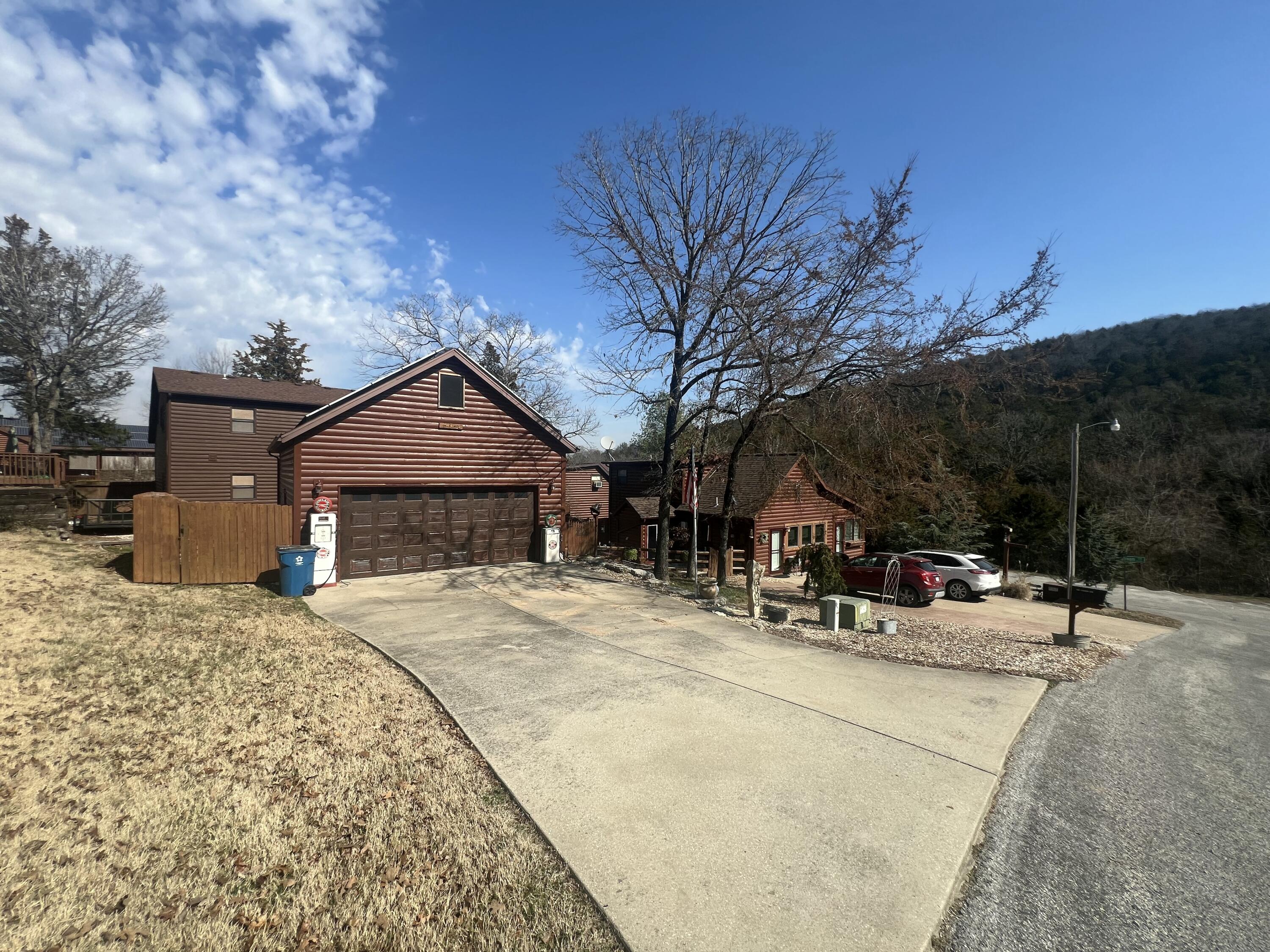 110 Pioneer Way