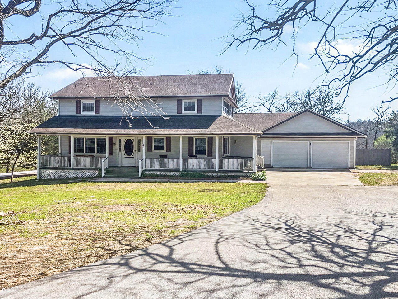 330 Boswell Road