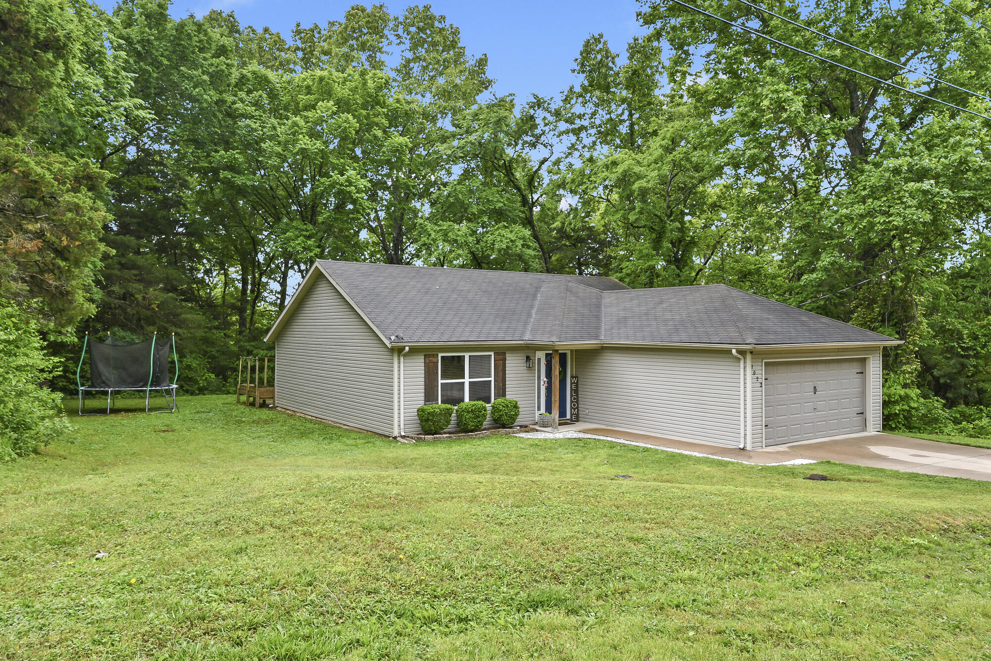 1022 Homestead Road