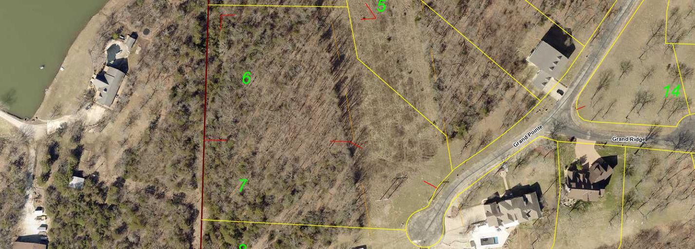 Lot 6 Grand Pointe