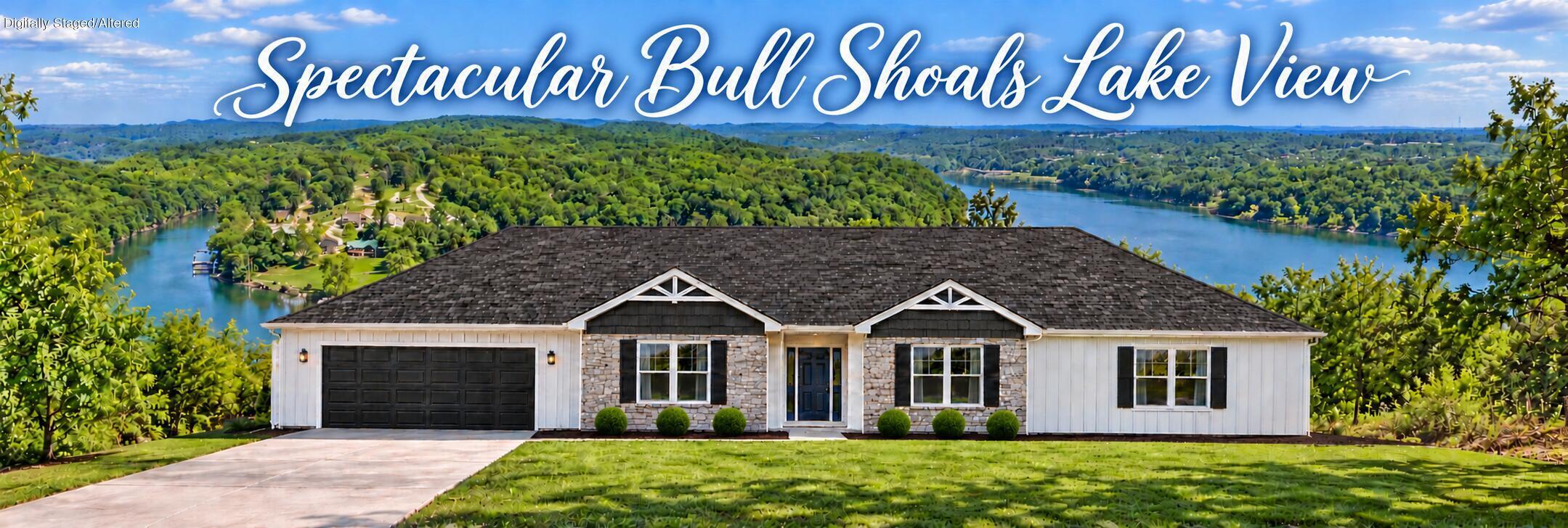 1348 State Highway Y Unit: Lot 12