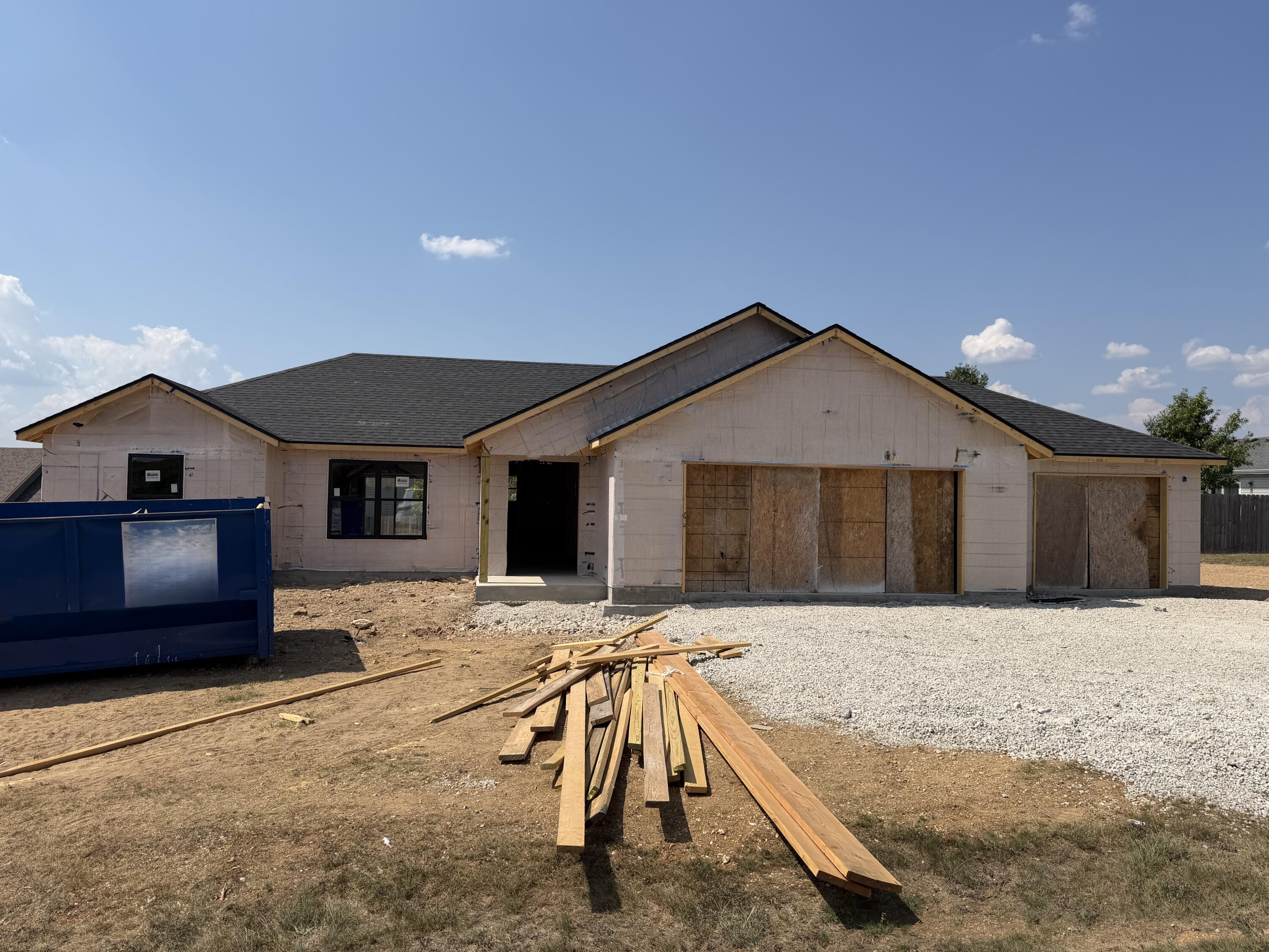 165 Prairie Drive