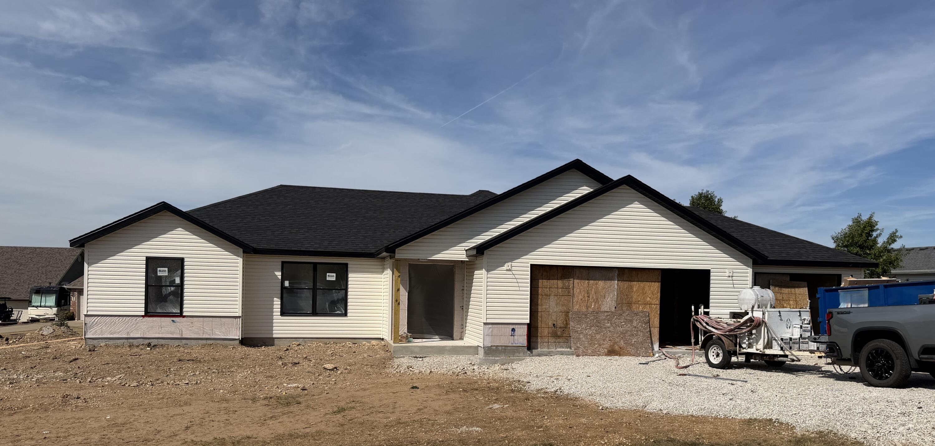 165 Prairie Drive