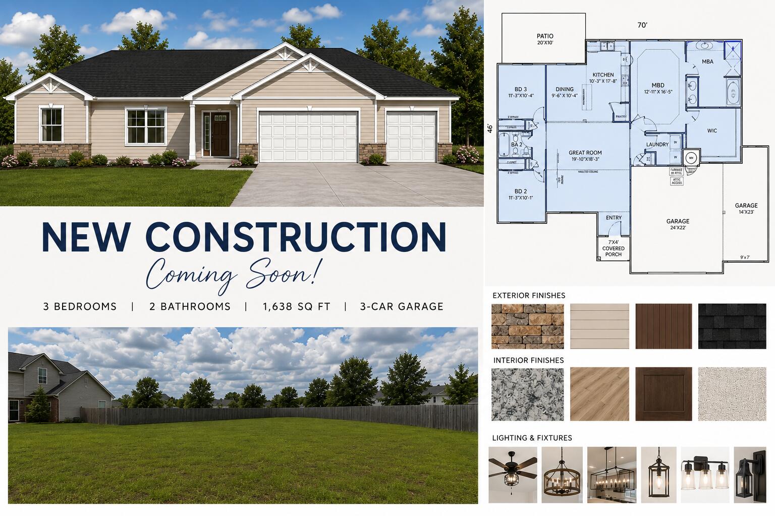 165 Prairie Drive