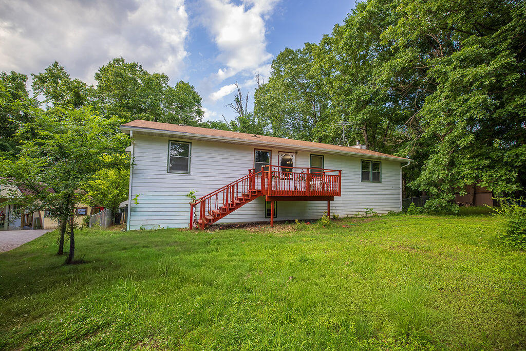 230 E Silver Creek Road