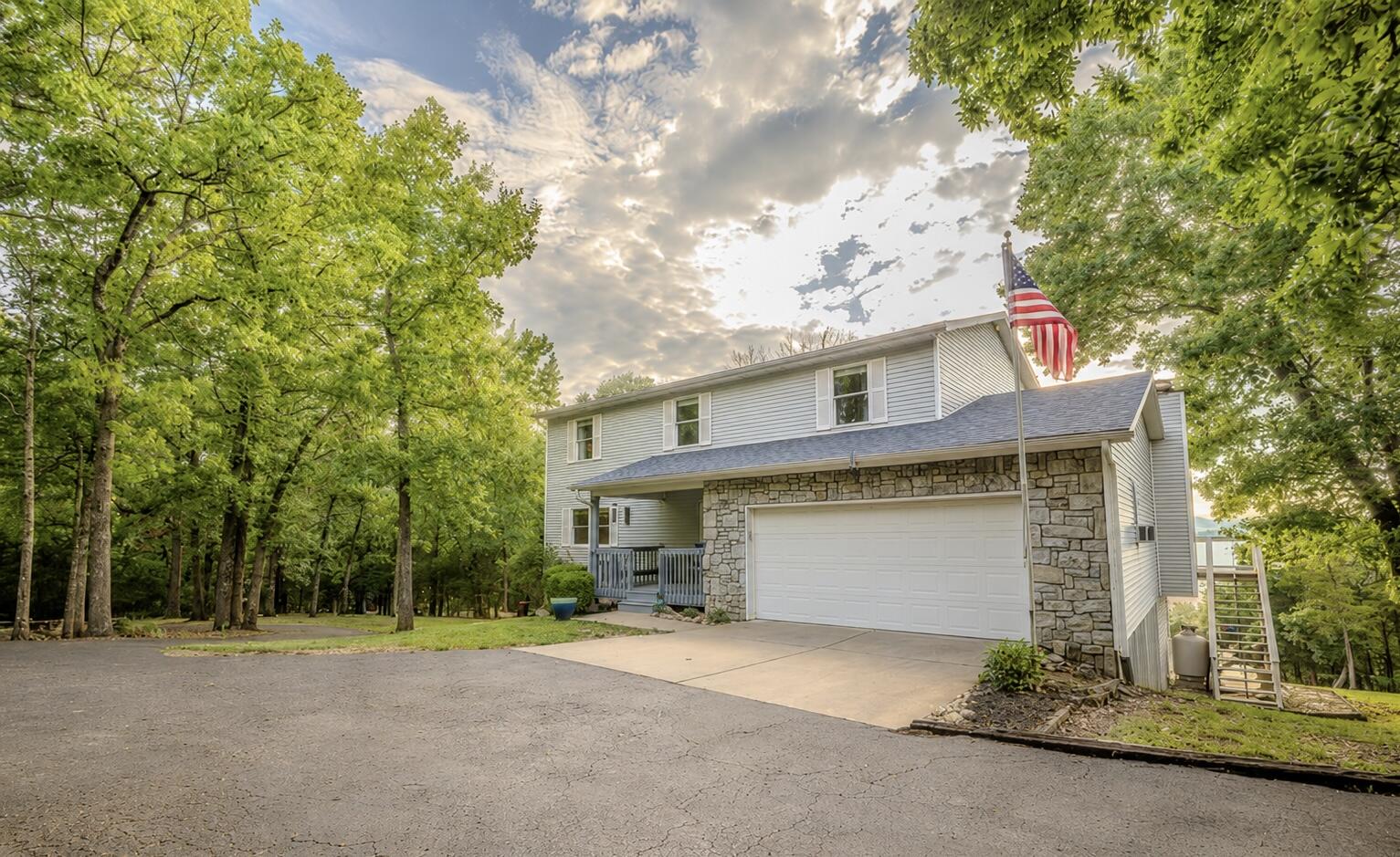 213 Terrace Park Road Road