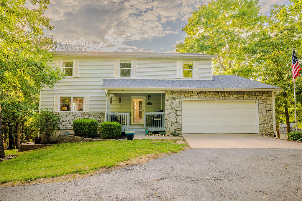 213 Terrace Park Road Road