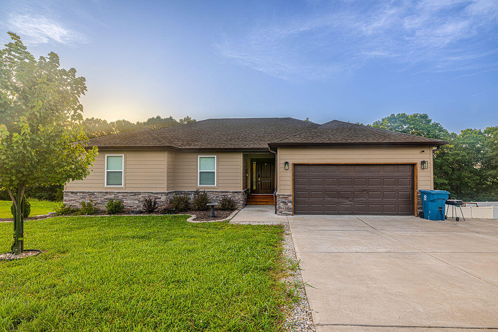 467 Emory Creek Boulevard