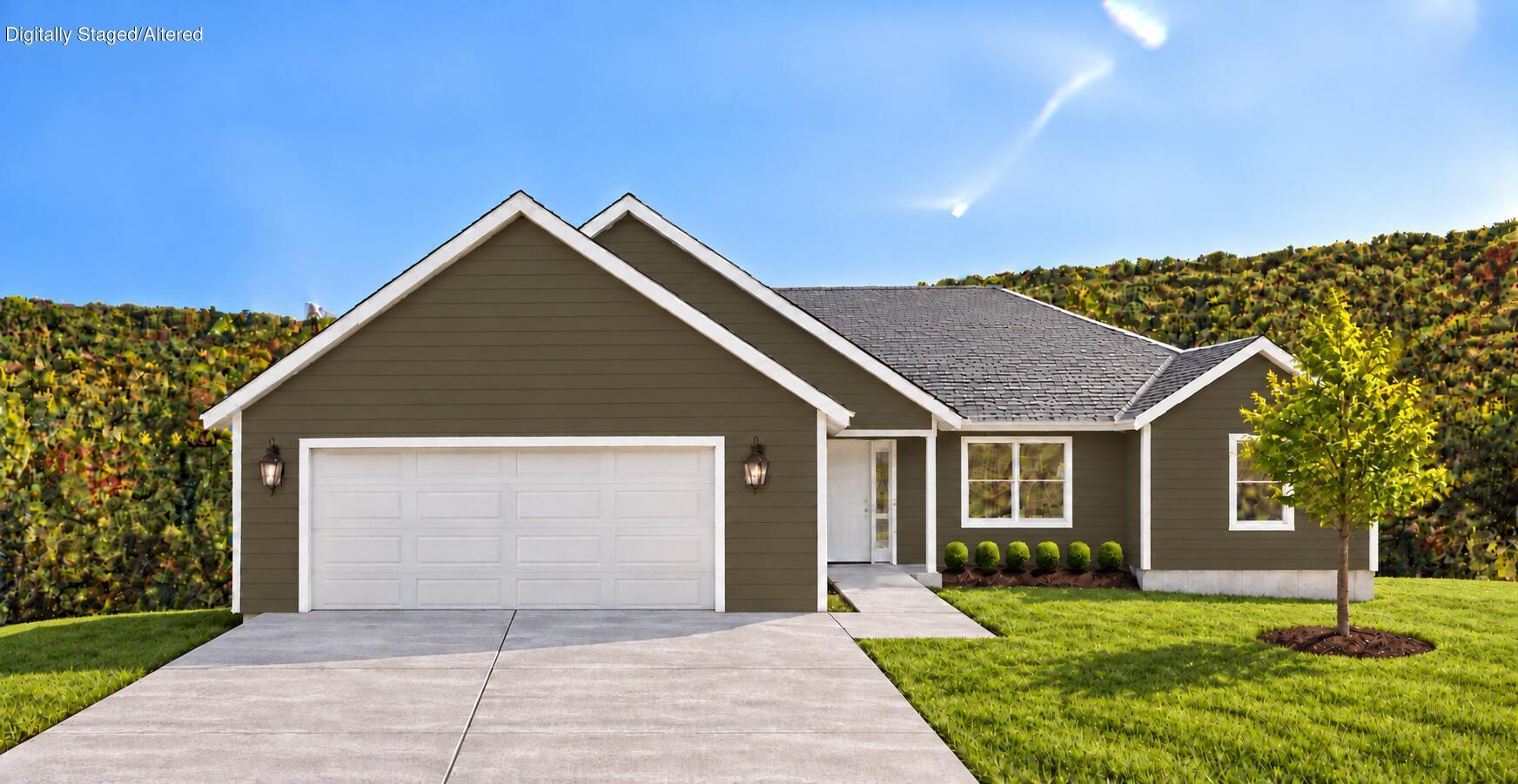 351 Pine Woods Village Drive Unit: Lot 4