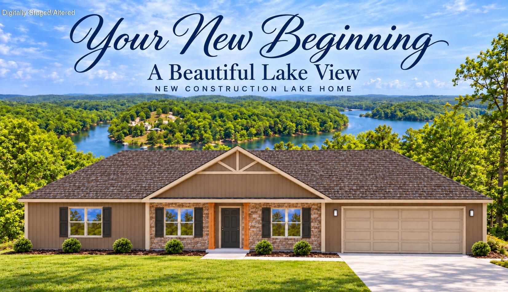 1358 State Highway Y Unit: Lot 13