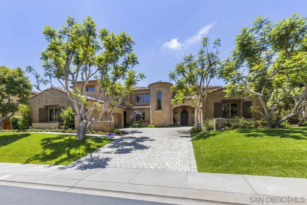 4671 Rancho Sierra Bend