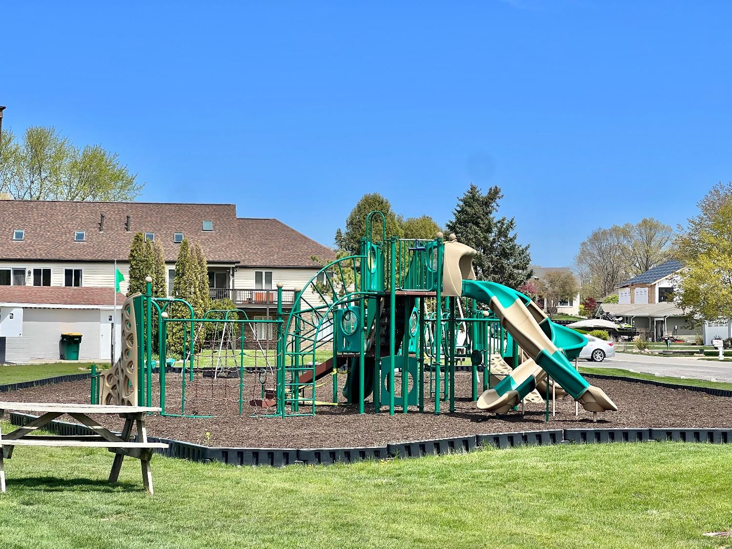 5010 Spinnaker Lane C