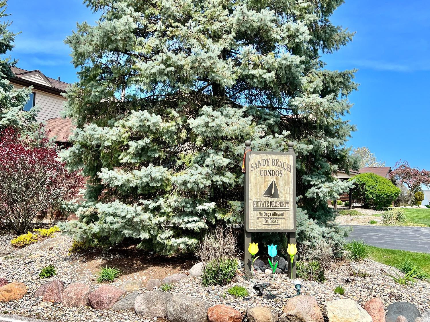 5010 Spinnaker Lane C