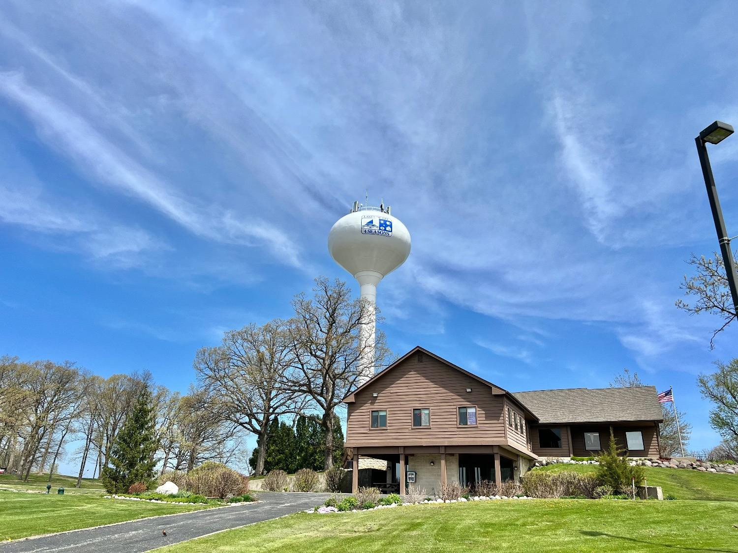 5010 Spinnaker Lane C